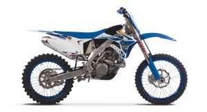 TM Racing SMR 250